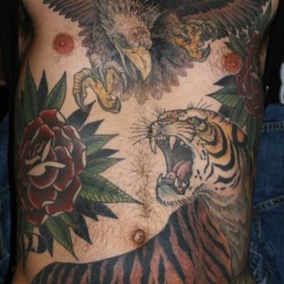 tattoo  