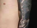 tattoo  