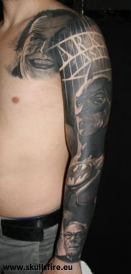 tattoo  