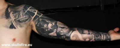 tattoo  