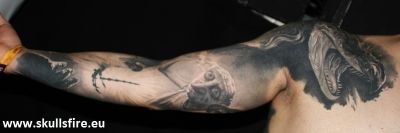 tattoo  