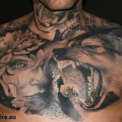 tattoo  