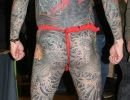 tattoo  