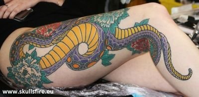 tattoo  