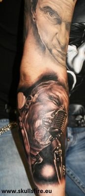 tattoo  