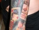 tattoo  