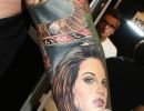 tattoo  