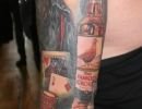 tattoo  