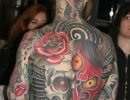 tattoo  