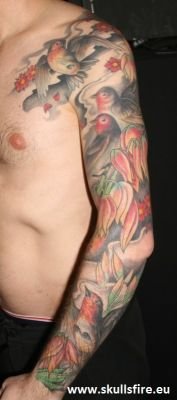 tattoo  