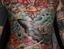 tattoo  