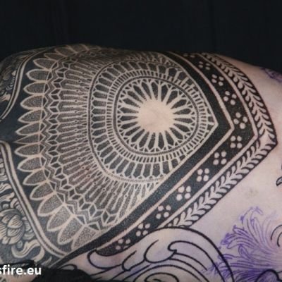 tattoo  