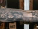 tattoo  