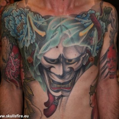 tattoo  