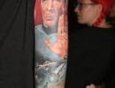 tattoo  