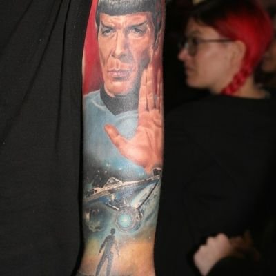 tattoo  