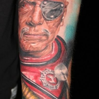 tattoo  