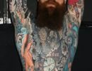 tattoo  