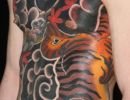 tattoo  