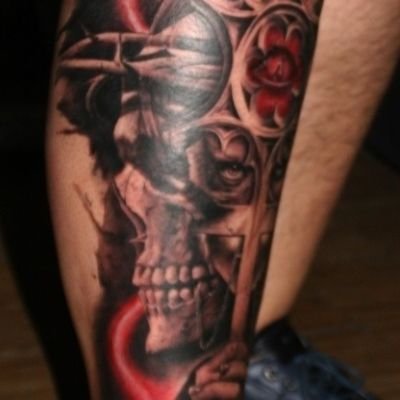 tattoo  