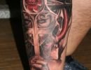 tattoo  