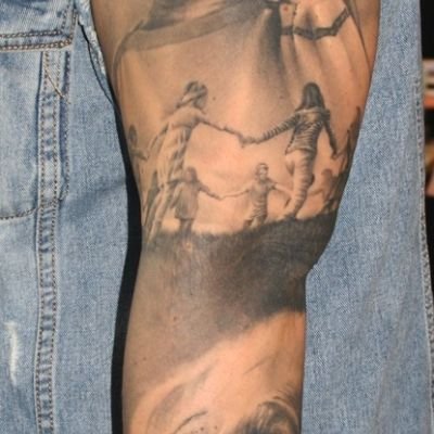 tattoo  