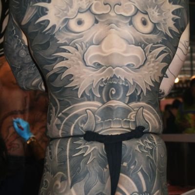 tattoo  
