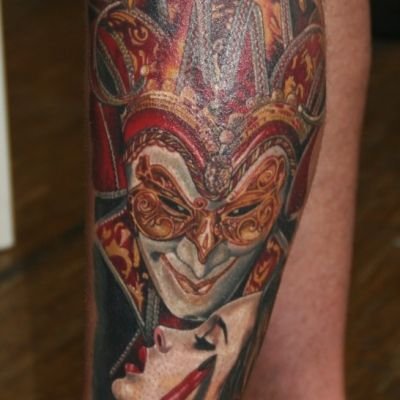 tattoo  