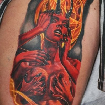 tattoo  