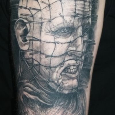 tattoo  