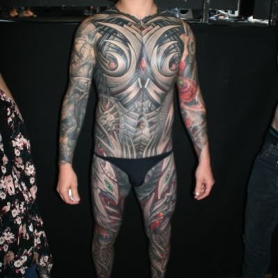 tattoo  