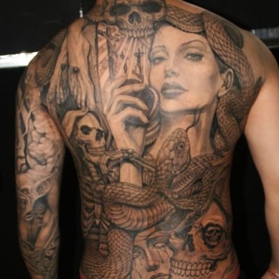 tattoo  