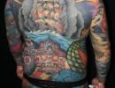 tattoo  