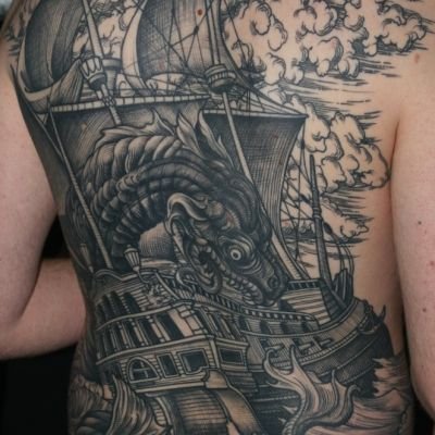 tattoo  
