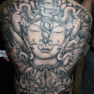 tattoo  
