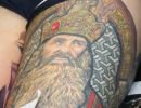 tattoo  