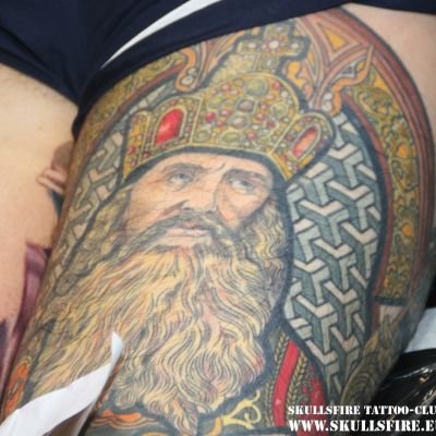tattoo  