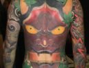 tattoo  