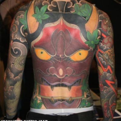 tattoo  