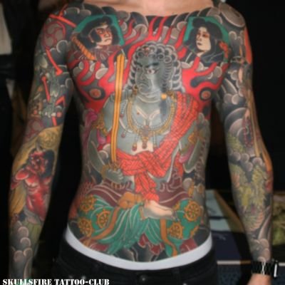 tattoo  