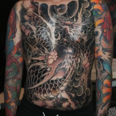 tattoo  