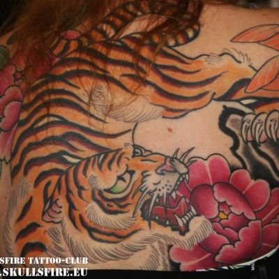 tattoo  
