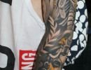 tattoo  