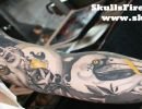 tattoo  