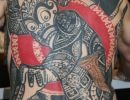 tattoo  