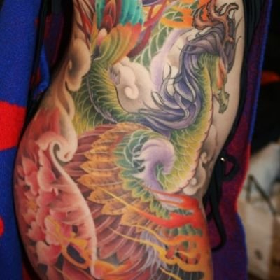 tattoo  