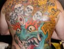 tattoo  