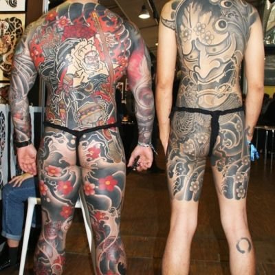 tattoo  