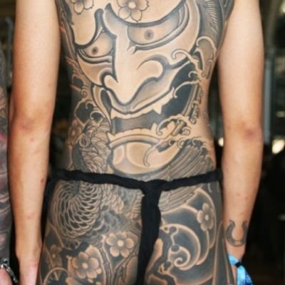 tattoo  