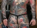 tattoo  